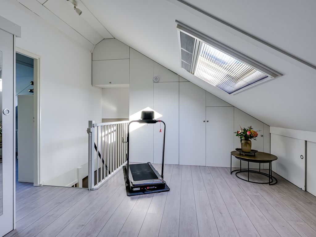 Rietleede 1, Barendrecht