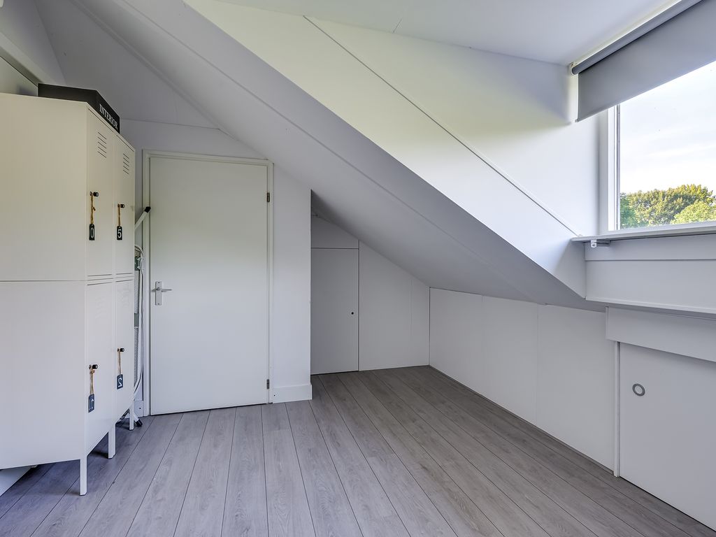 Rietleede 1, Barendrecht