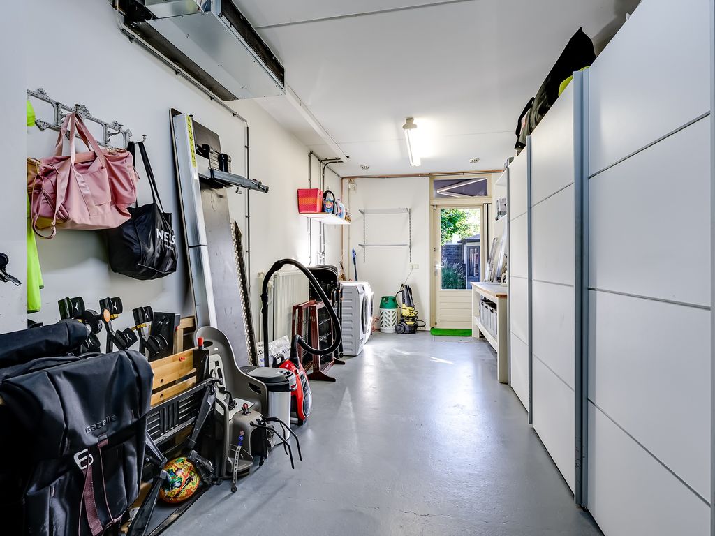 Rietleede 1, Barendrecht