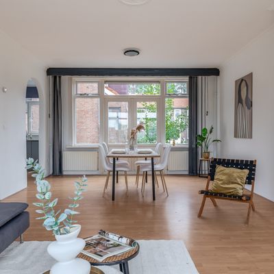 Vincent Van Goghstraat 102, Dordrecht