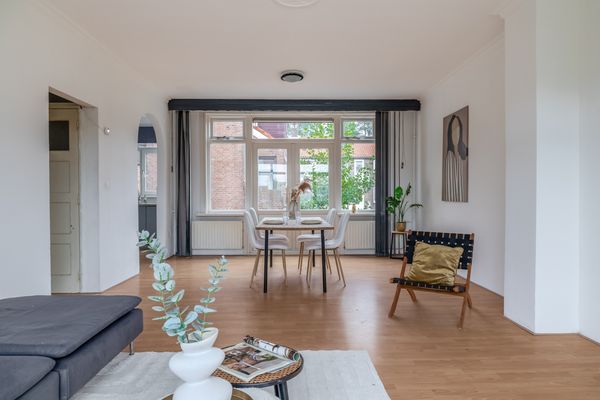 Vincent Van Goghstraat 102, Dordrecht
