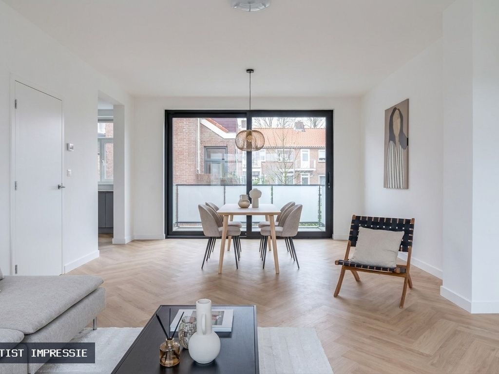 Vincent Van Goghstraat 102, Dordrecht