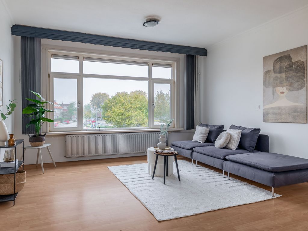 Vincent Van Goghstraat 102, Dordrecht