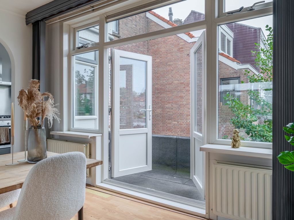 Vincent Van Goghstraat 102, Dordrecht
