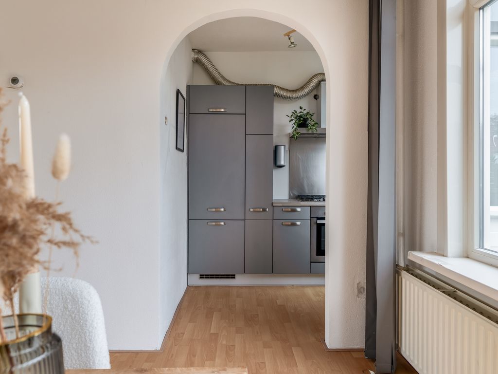 Vincent Van Goghstraat 102, Dordrecht