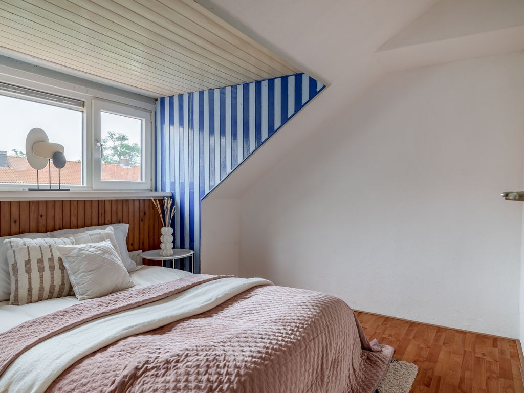 Vincent Van Goghstraat 102, Dordrecht