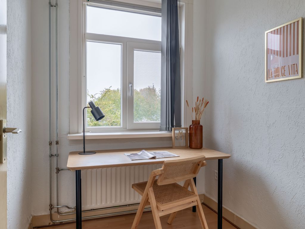Vincent Van Goghstraat 102, Dordrecht