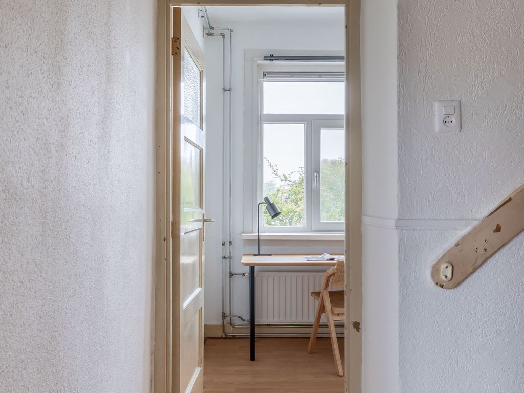 Vincent Van Goghstraat 102, Dordrecht