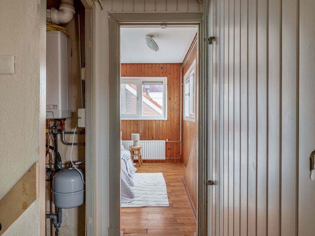 Vincent Van Goghstraat 102, Dordrecht