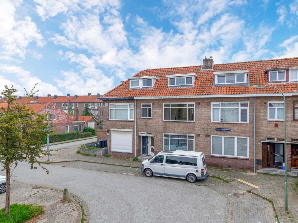 Vincent Van Goghstraat 102, Dordrecht