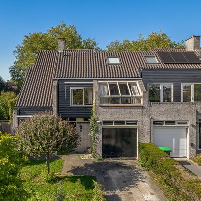 Boeier 103, Barendrecht