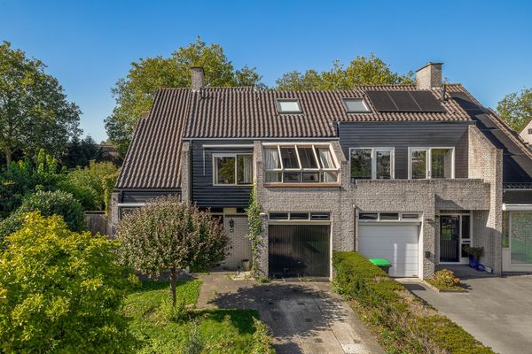 Boeier 103, Barendrecht