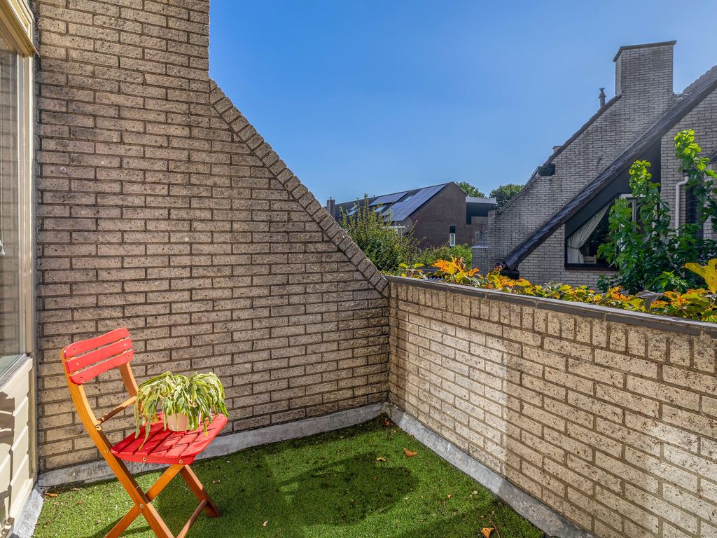 Boeier 103, Barendrecht