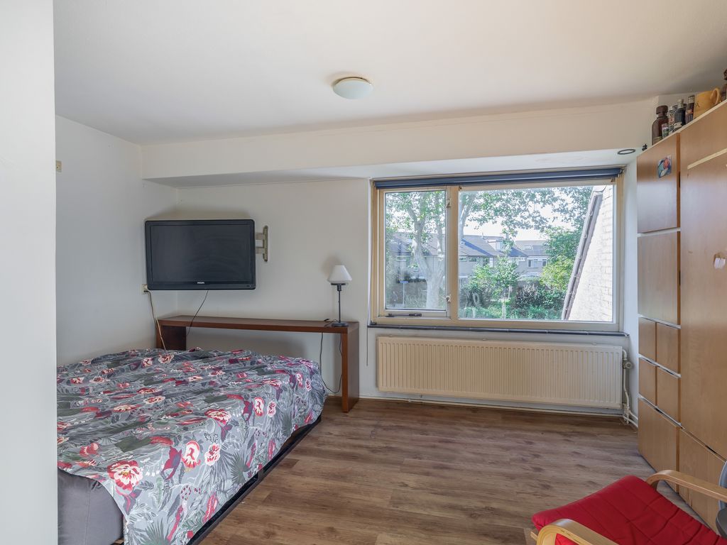 Boeier 103, Barendrecht