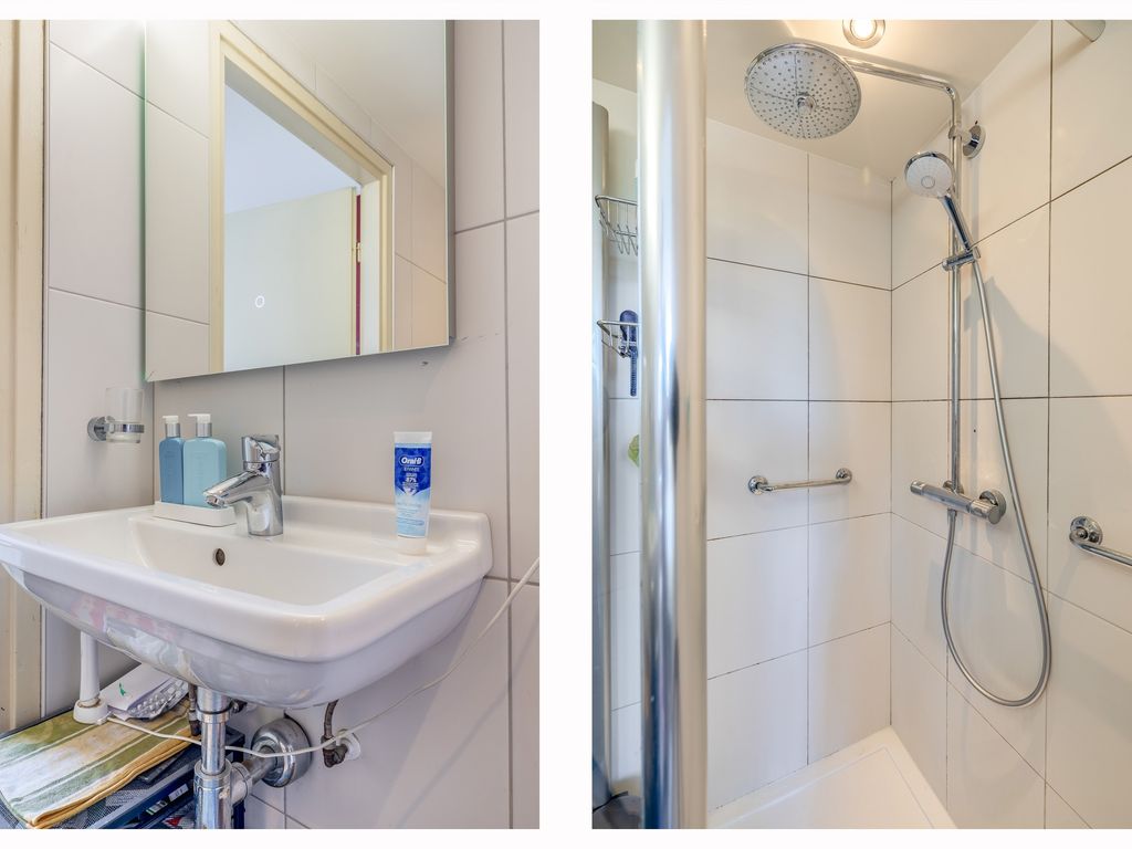 Boeier 103, Barendrecht