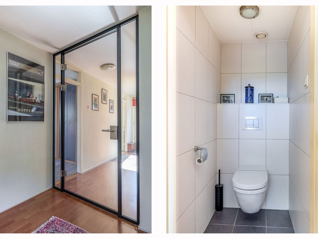 Boeier 103, Barendrecht