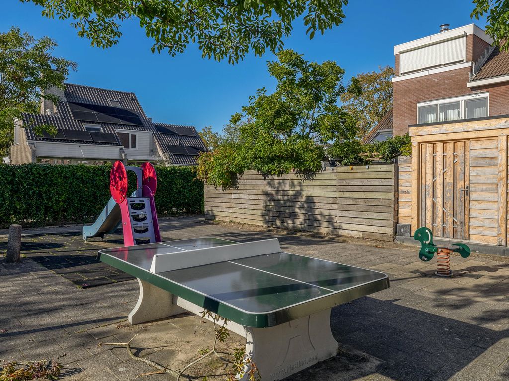 Boeier 103, Barendrecht