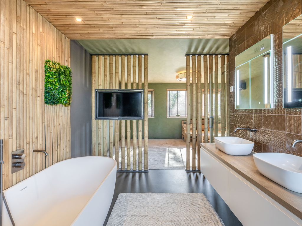 Bouwlust 125, Rhoon
