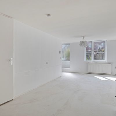 Wolphaertsbocht 453A, Rotterdam