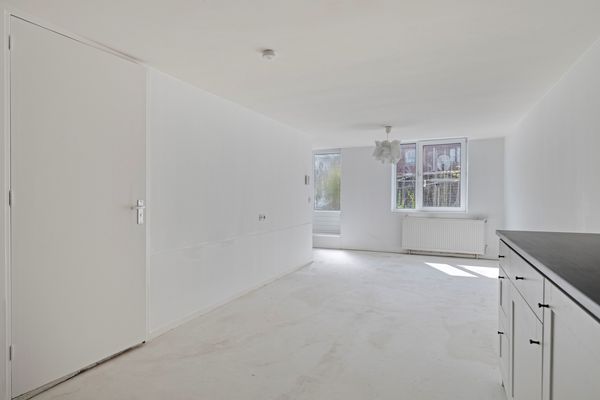Wolphaertsbocht 453A, Rotterdam
