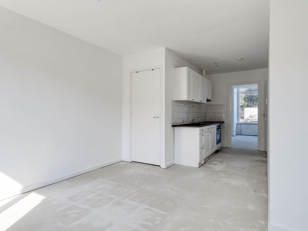 Wolphaertsbocht 453A, Rotterdam