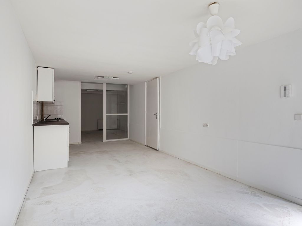 Wolphaertsbocht 453A, Rotterdam