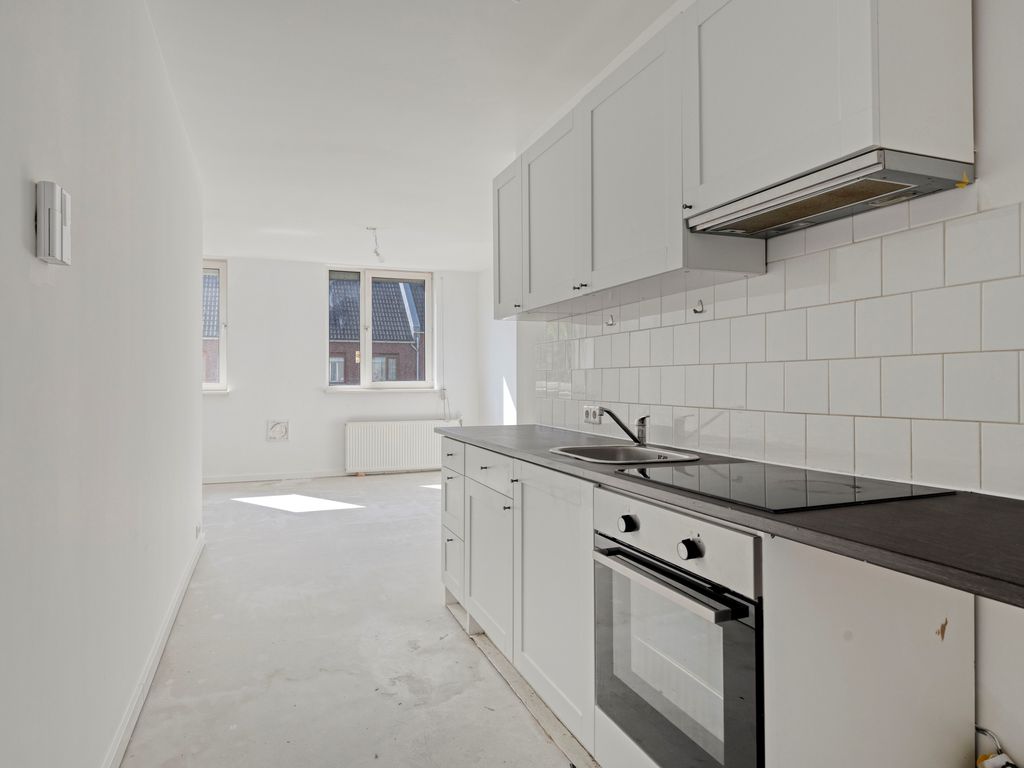 Wolphaertsbocht 453A, Rotterdam