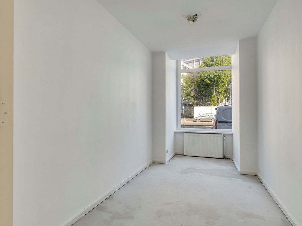 Wolphaertsbocht 453A, Rotterdam