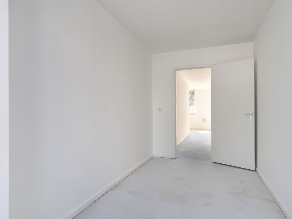 Wolphaertsbocht 453A, Rotterdam