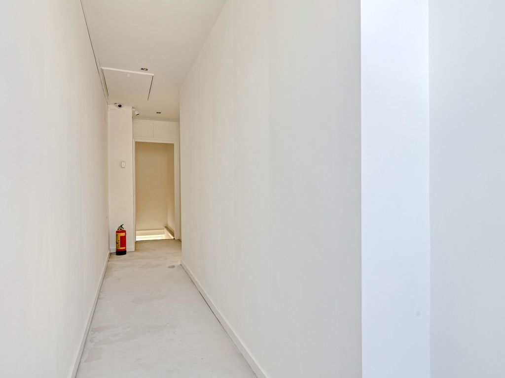 Wolphaertsbocht 453A, Rotterdam