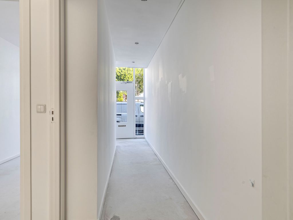 Wolphaertsbocht 453A, Rotterdam