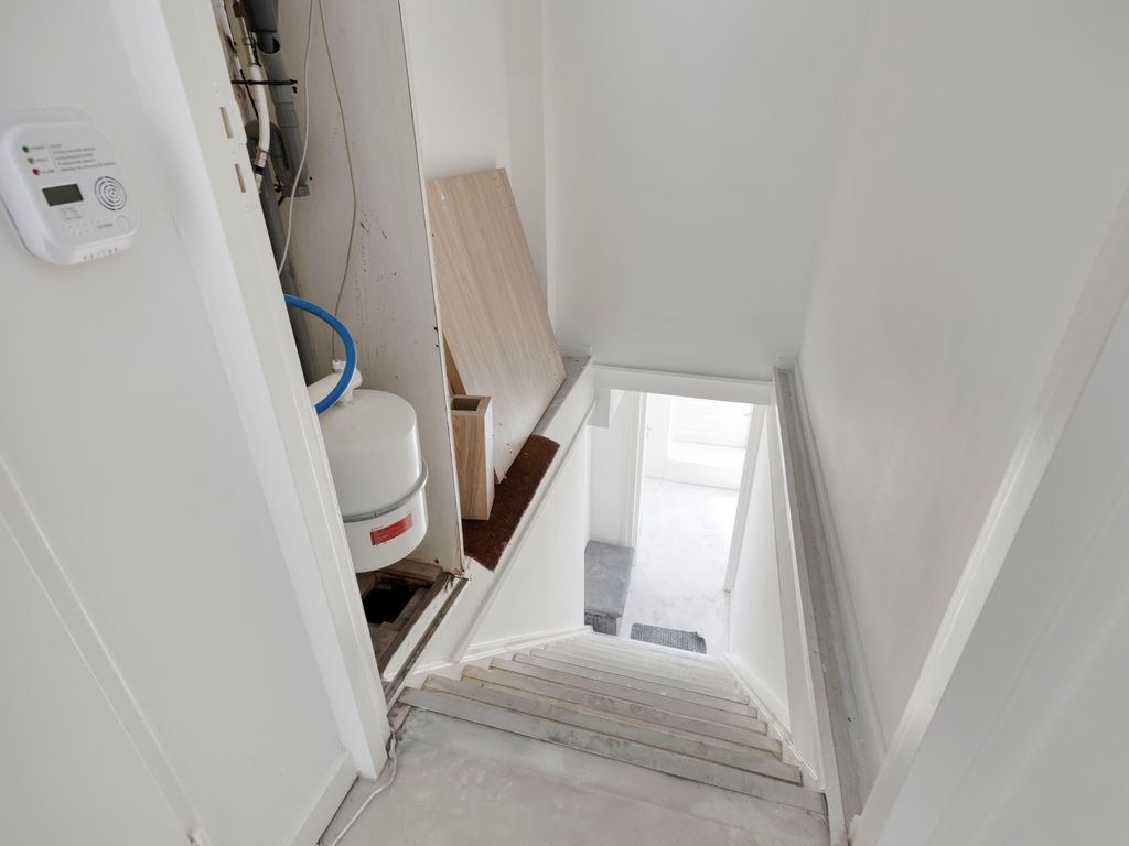 Wolphaertsbocht 453A, Rotterdam