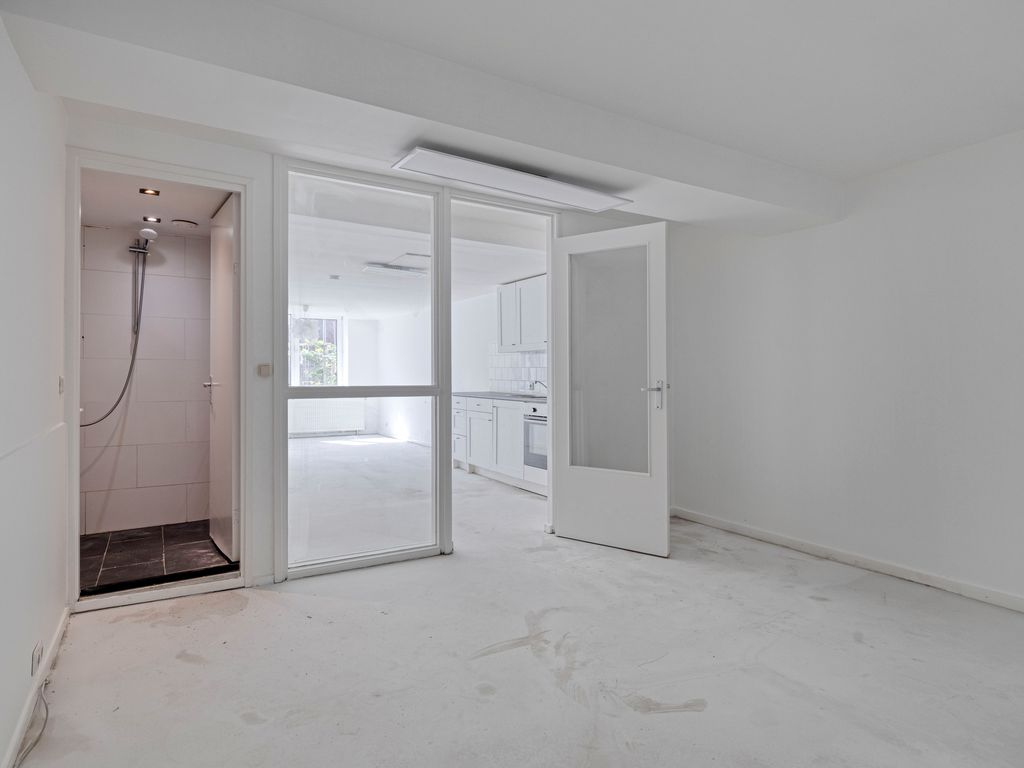 Wolphaertsbocht 453A, Rotterdam