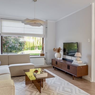 Van Pallandtvliet 21, Barendrecht