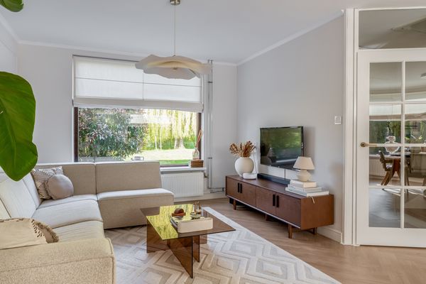 Van Pallandtvliet 21, Barendrecht