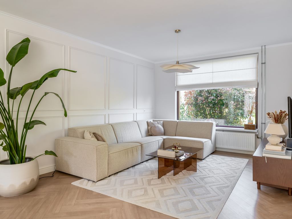 Van Pallandtvliet 21, Barendrecht
