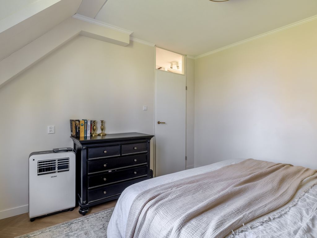 Van Pallandtvliet 21, Barendrecht