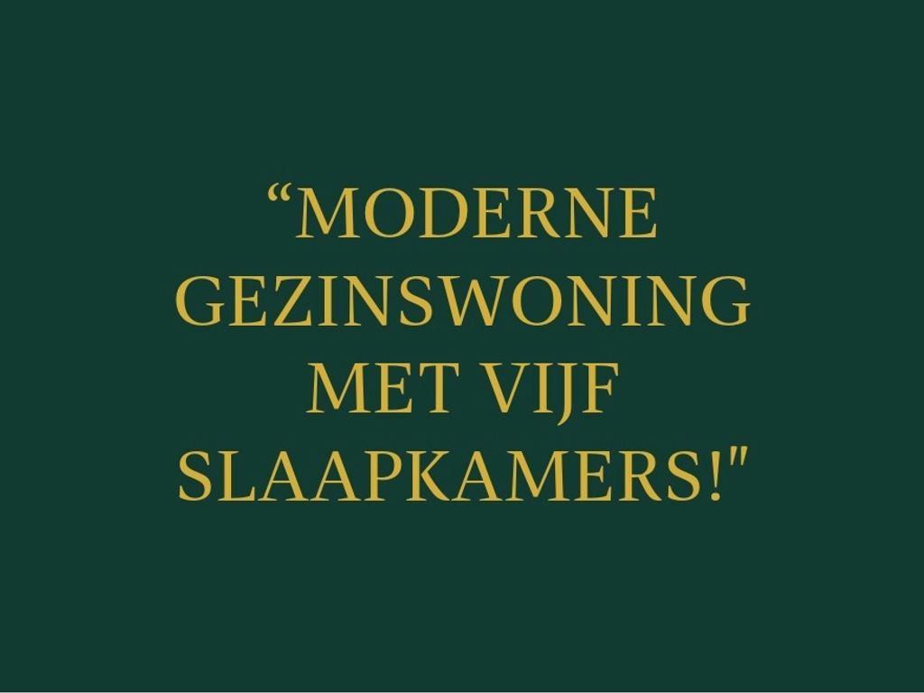 Moerasvaren 28, Hendrik-Ido-Ambacht