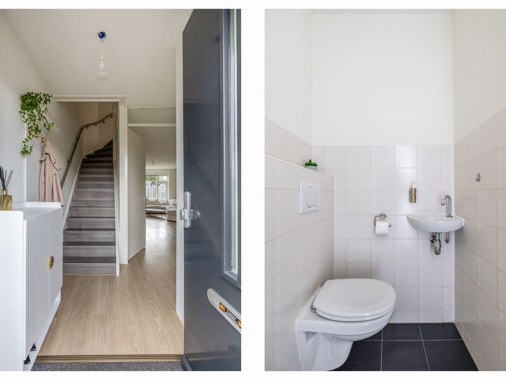 Moerasvaren 28, Hendrik-Ido-Ambacht