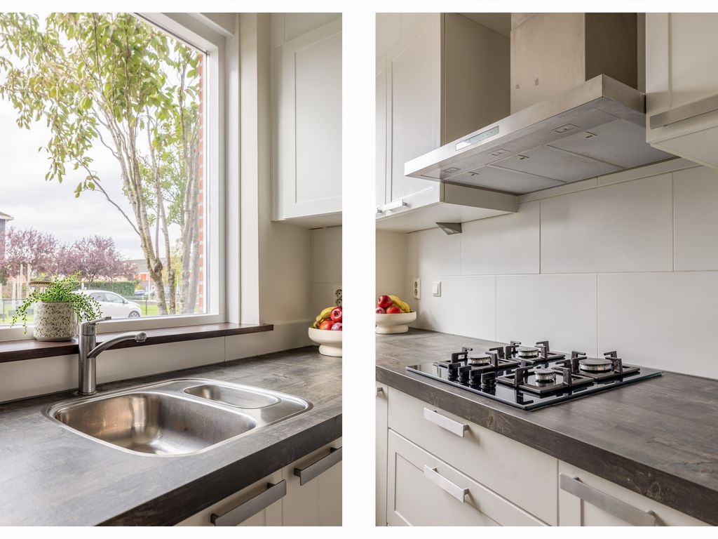 Moerasvaren 28, Hendrik-Ido-Ambacht