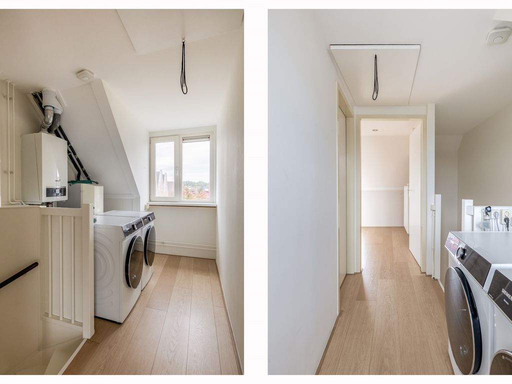 Moerasvaren 28, Hendrik-Ido-Ambacht