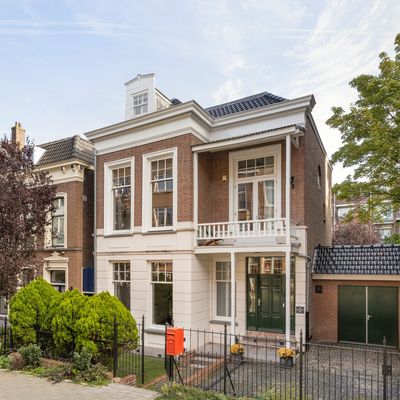 Schoonderloostraat 88, Rotterdam