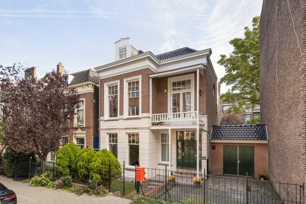 Schoonderloostraat 88, Rotterdam