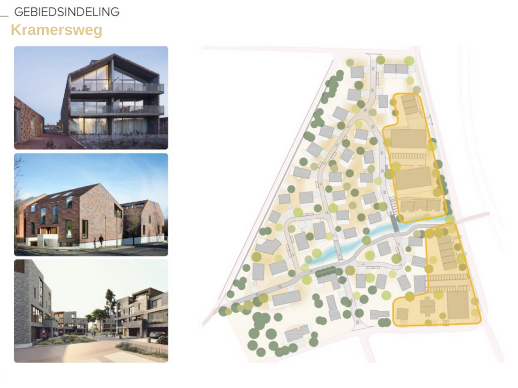 Kramersweg 7, bouwnummer 36 , CASTRICUM