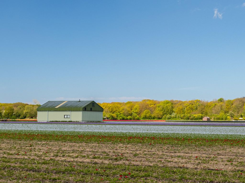 Zanderijweg 14, bouwnummer 39 , CASTRICUM