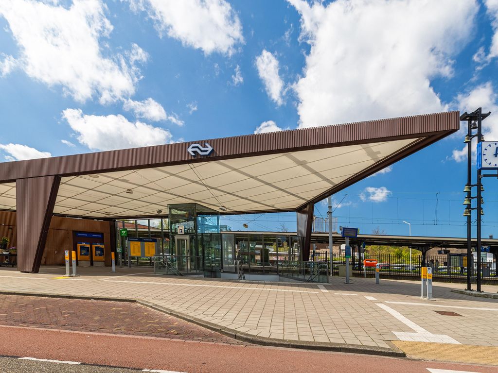 Zanderijweg 14, bouwnummer 39 , CASTRICUM