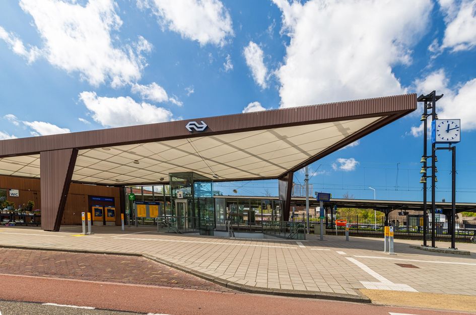 Zanderijweg 14, bouwnummer 39 