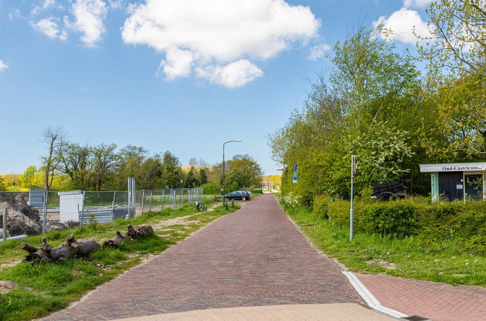 Zanderijweg 14, bouwnummer 39 