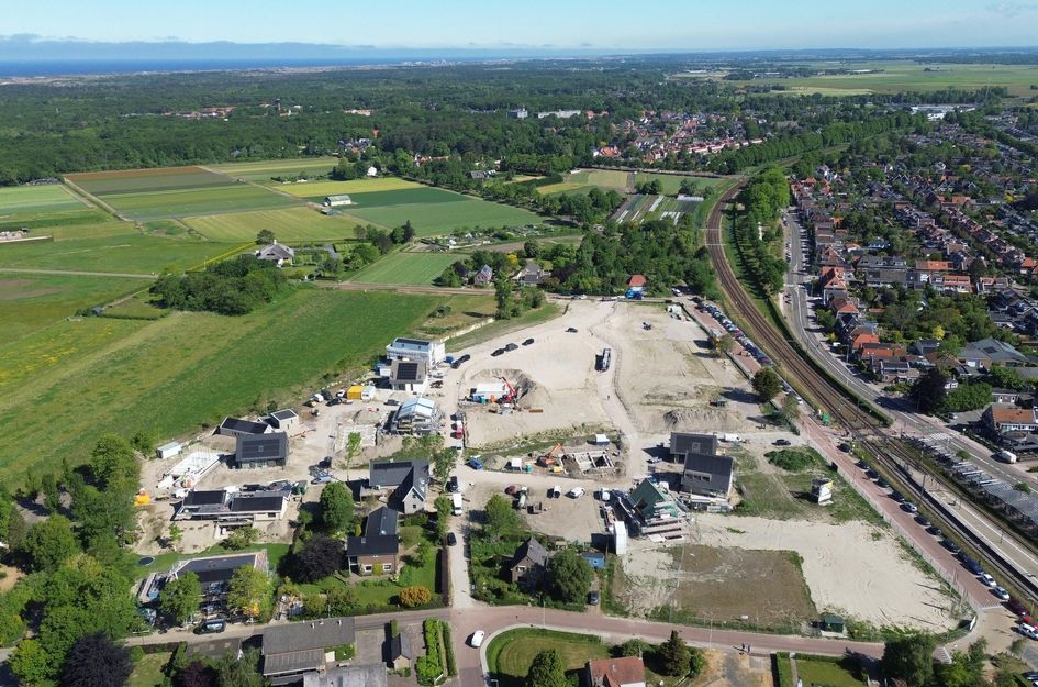 Zanderijweg 14, bouwnummer 39 