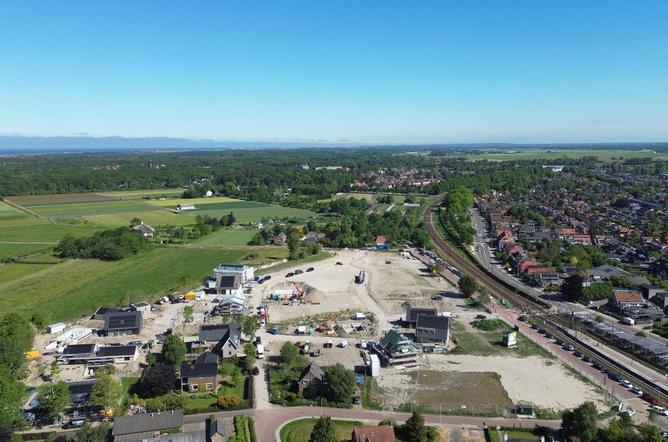 Zanderijweg 14, bouwnummer 39 